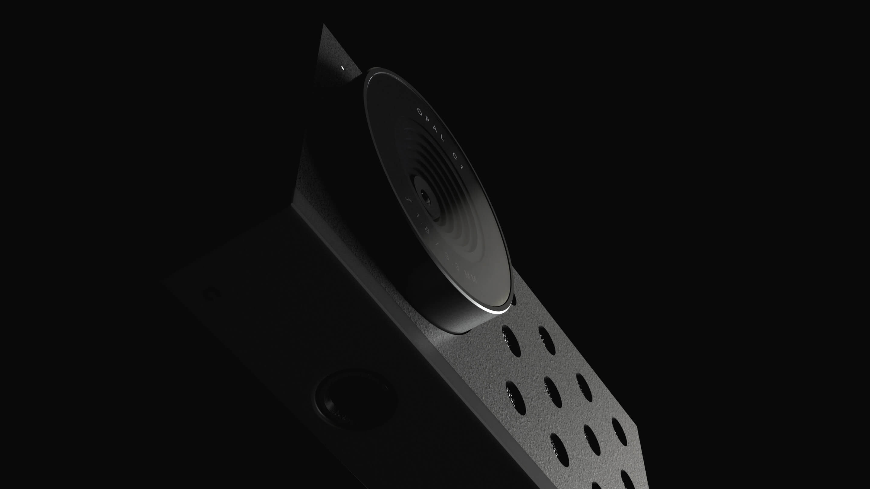 Ex-designers da Apple criam webcam 4K pensada para o Mac - MacMagazine