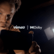 Dolby Vision no Vimeo
