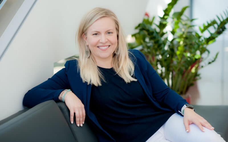 Ashley Gjøvik