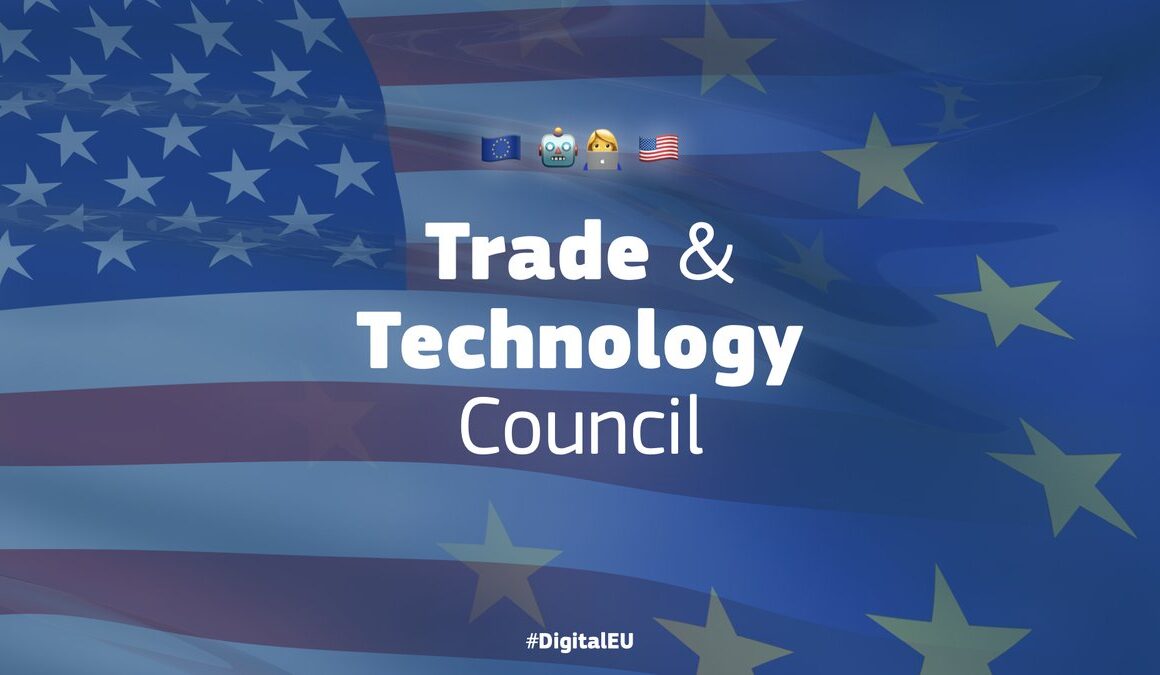 Conselho de Comércio e Tecnologia dos Estados Unidos e União Europeia