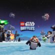 LEGO Star Wars Battles, jogo no Apple Arcade