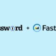 1Password + Fastmail