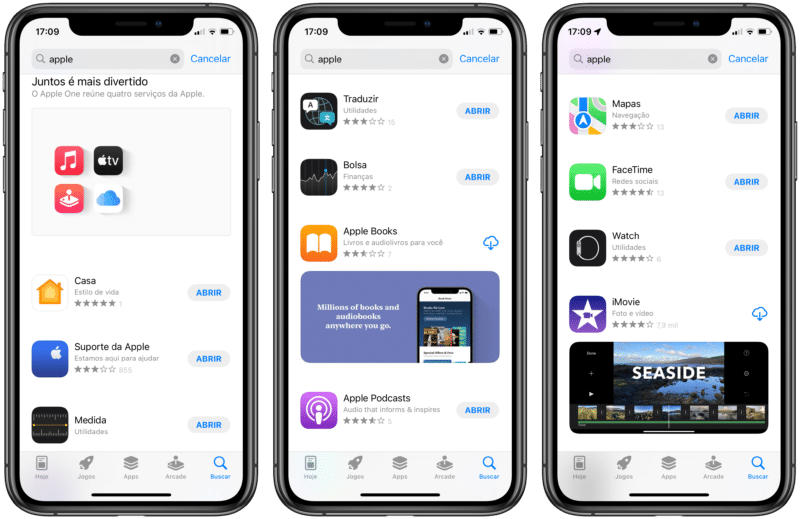 Mais do iOS 8.3: usuários poderão baixar apps gratuitos sem precisar de  senha - MacMagazine