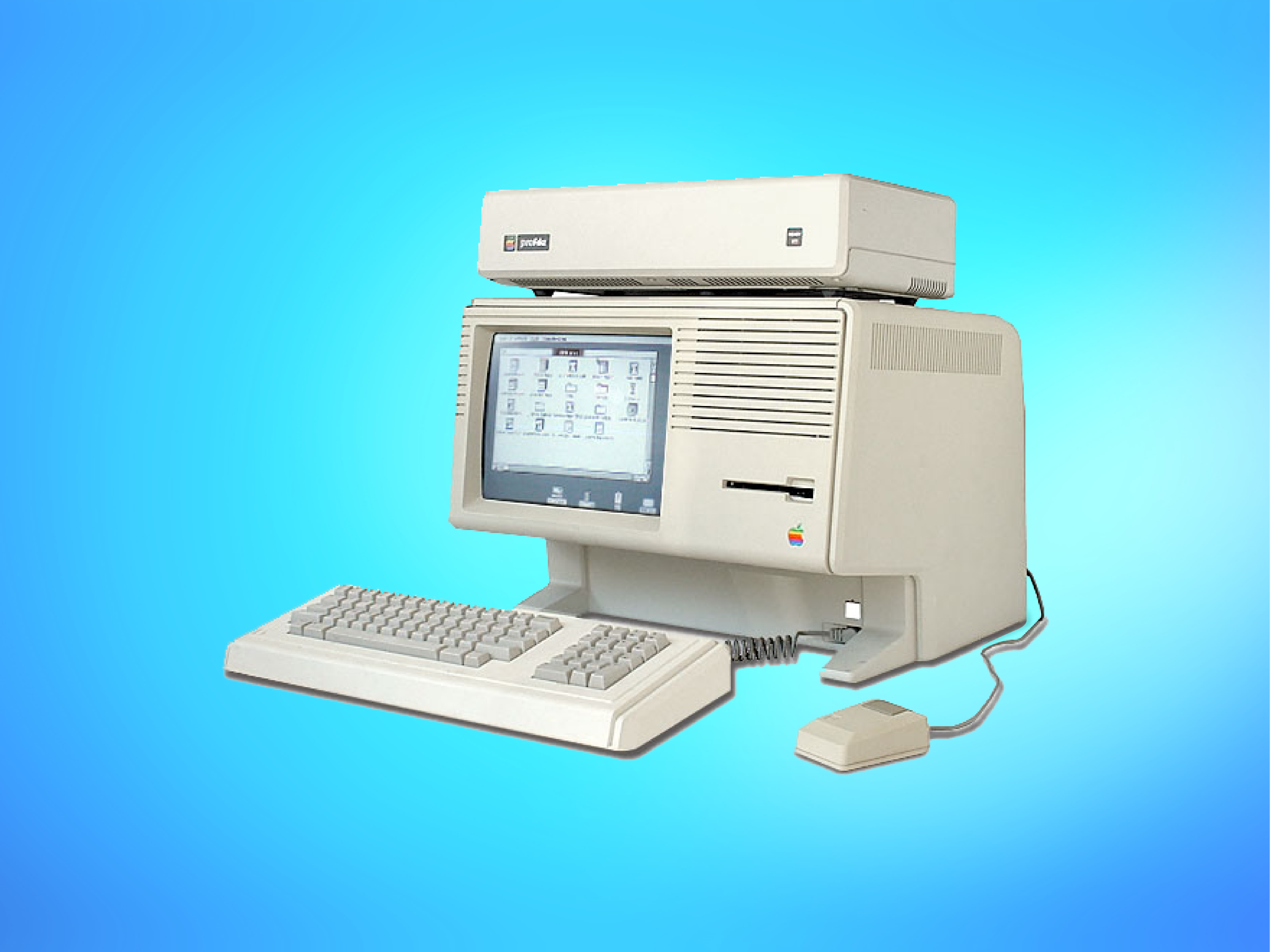 40 anos do Macintosh: uma retrospectiva e as perspectivas do
