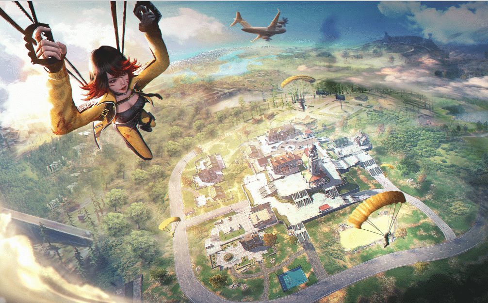 FREE FIRE MAX LIBERADO! COMO BAIXAR E JOGAR O NOVO FREE FIRE MAX