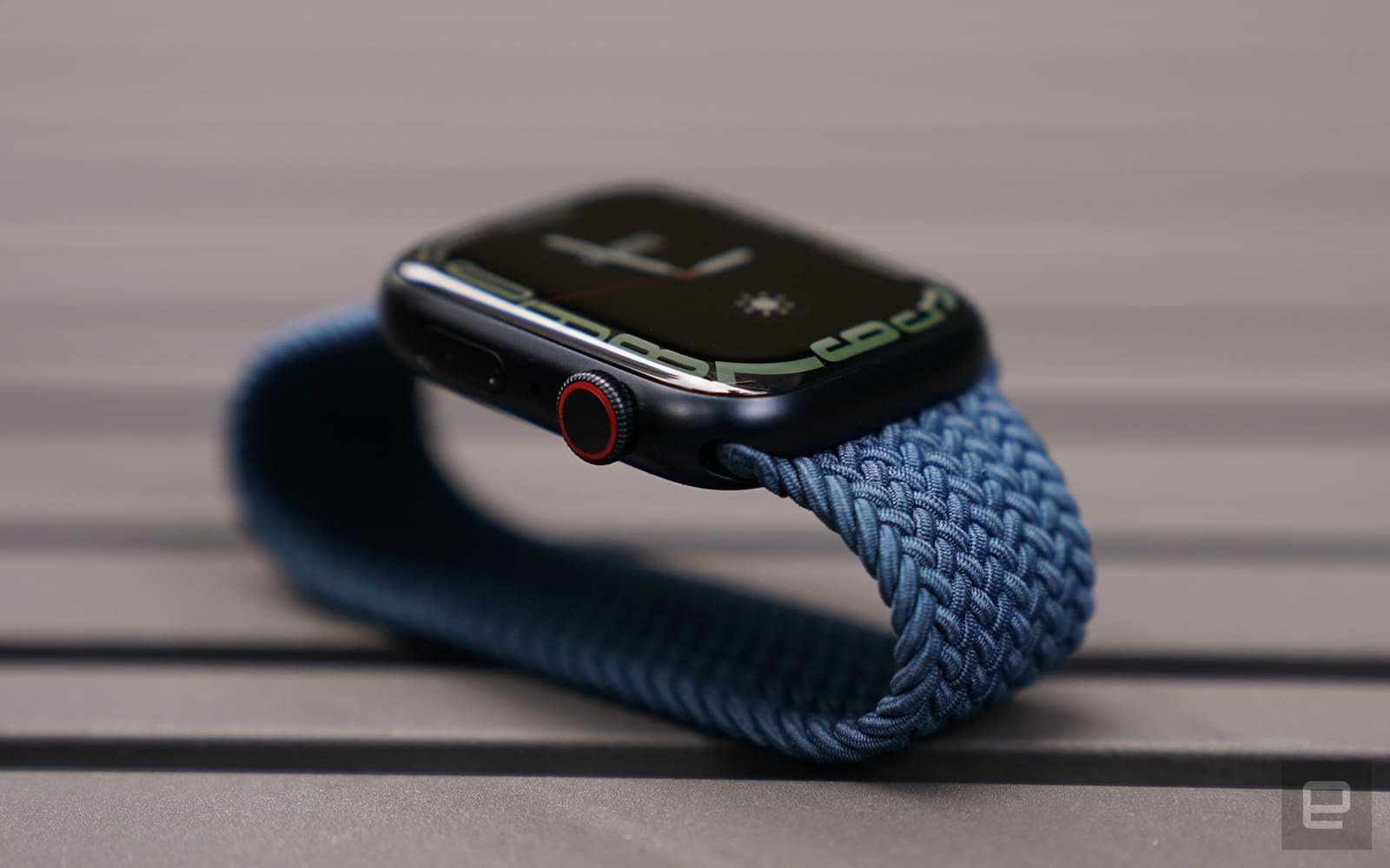 Apple Watch Series 7