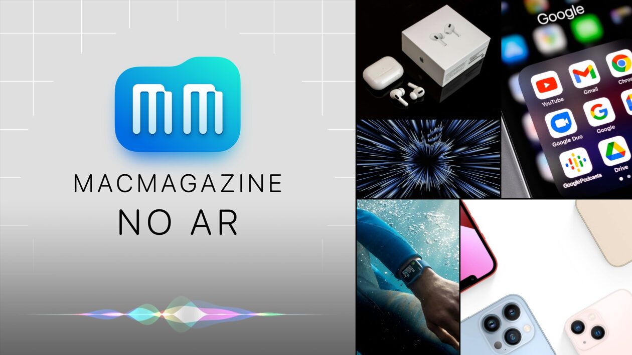 Capa do podcast #446