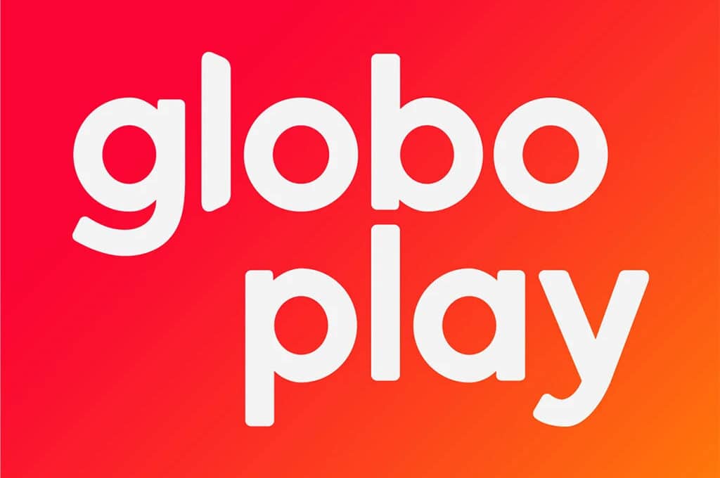 Ícone do app Globoplay