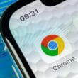 Google Chrome no iPhone