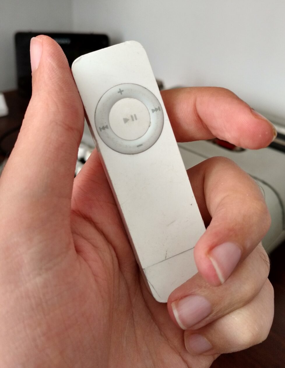 iPod Shuffle