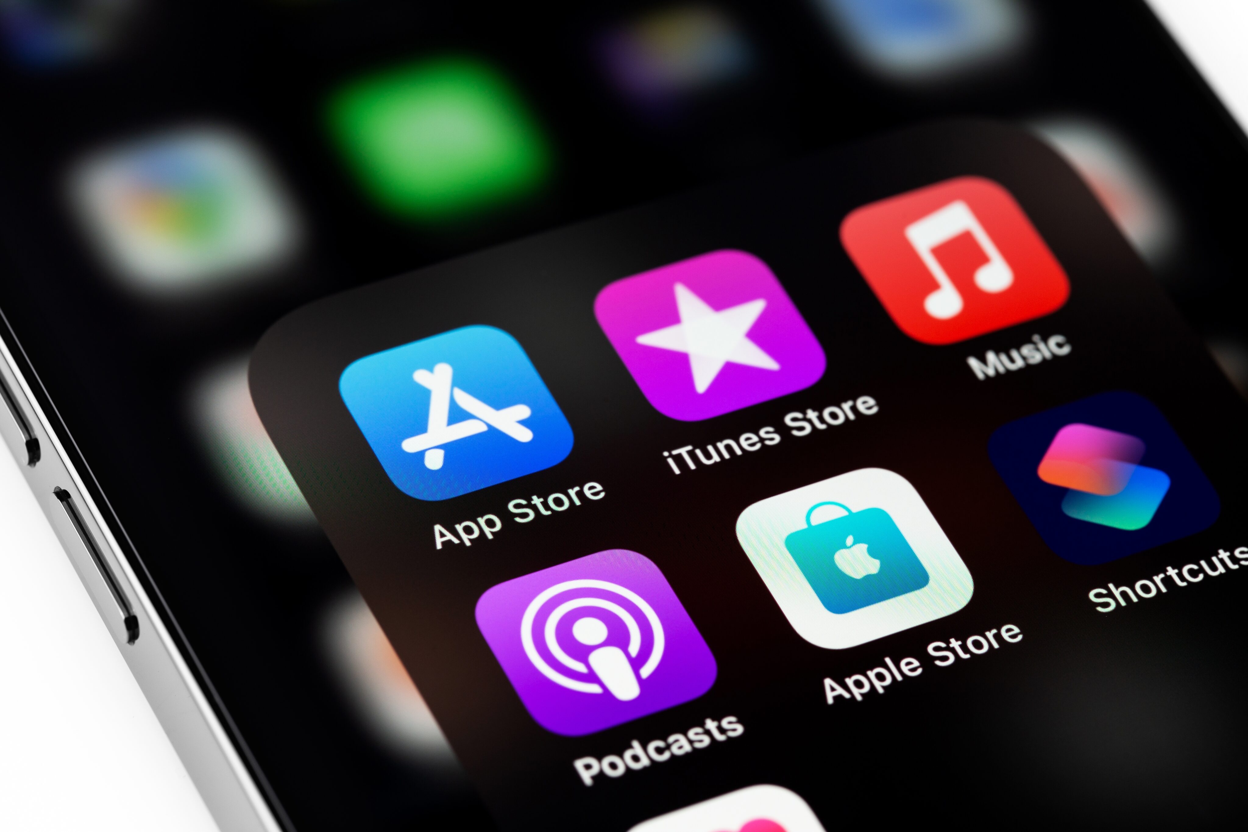 App Store Review Guidelines ou Diretrizes de Revisão da Apple