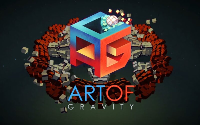 Art of Gravity