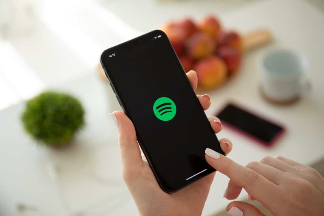 Spotify: como compartilhar uma música no Stories do Instagram - MacMagazine