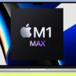 MacBook Pro com M1 Max