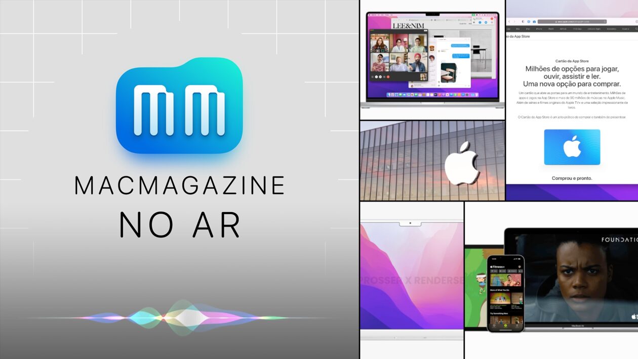 Capa do podcast #448