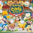 Pokémon Cafe ReMix