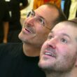 Jony Ive e Steve Jobs
