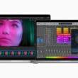 Final Cut Pro e Logic Pro em novos MacBooks Pro