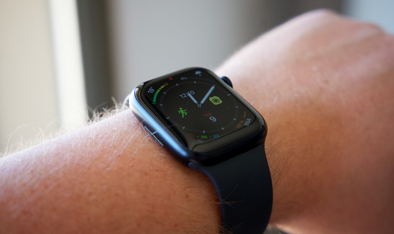 Ofertas: Apple Watches Series 9 (aço inoxidável de 41mm e 45mm) com 30% de  desconto - MacMagazine