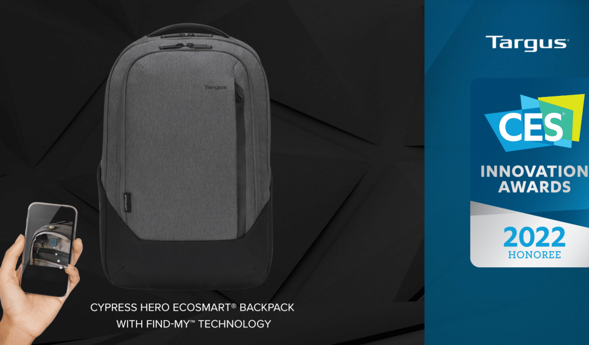 Cypress Hero Ecosmart Backpack