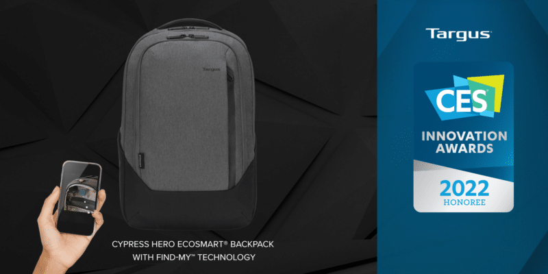 Cypress Hero Ecosmart Backpack