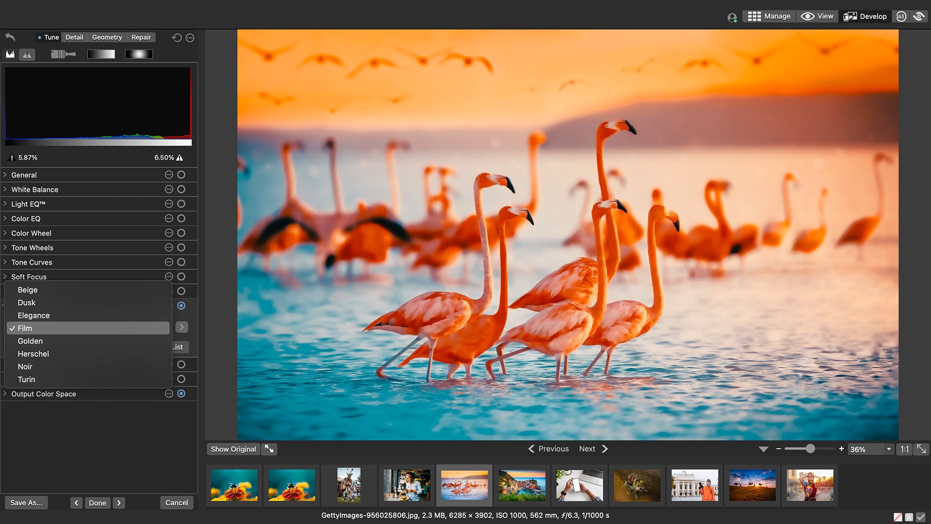 ACDSee Photo Studio ganha suporte ao Apple Silicon MacMagazine