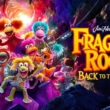 "Fraggle Rock: Back to the Rock"