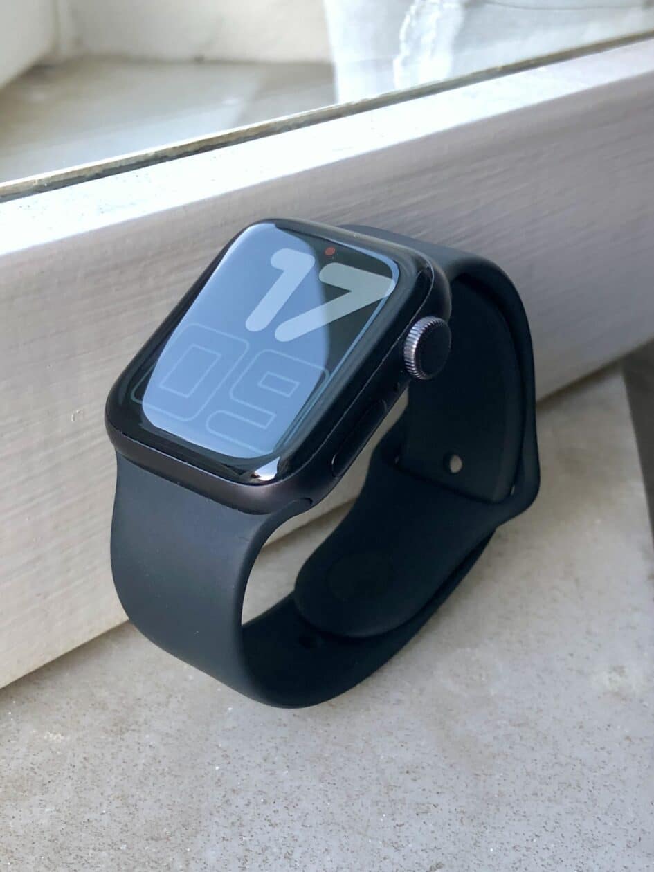 Review Apple Watch SE  Poucos cortes, mas faltou o principal - Canaltech