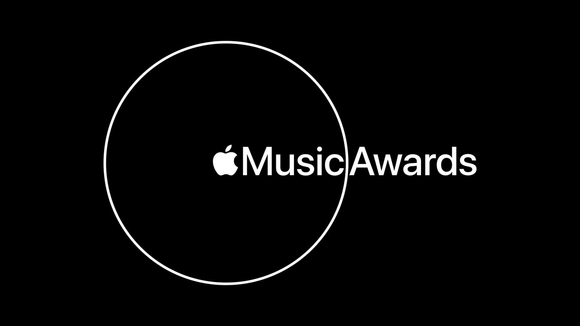 Apple Music Awards