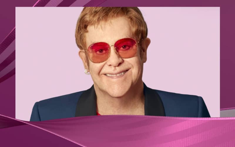 Elton John: Inside the Lockdown Sessions