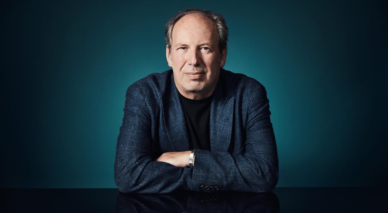 Compositor Hans Zimmer fala sobre Áudio Espacial nos AirPods Max