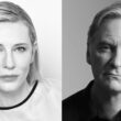 Cate Blanchett e Kevin Kline, de "Disclaimer"