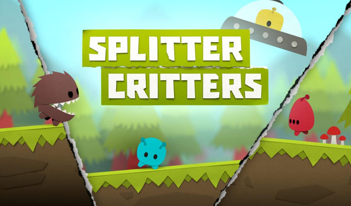 Splitter Critters