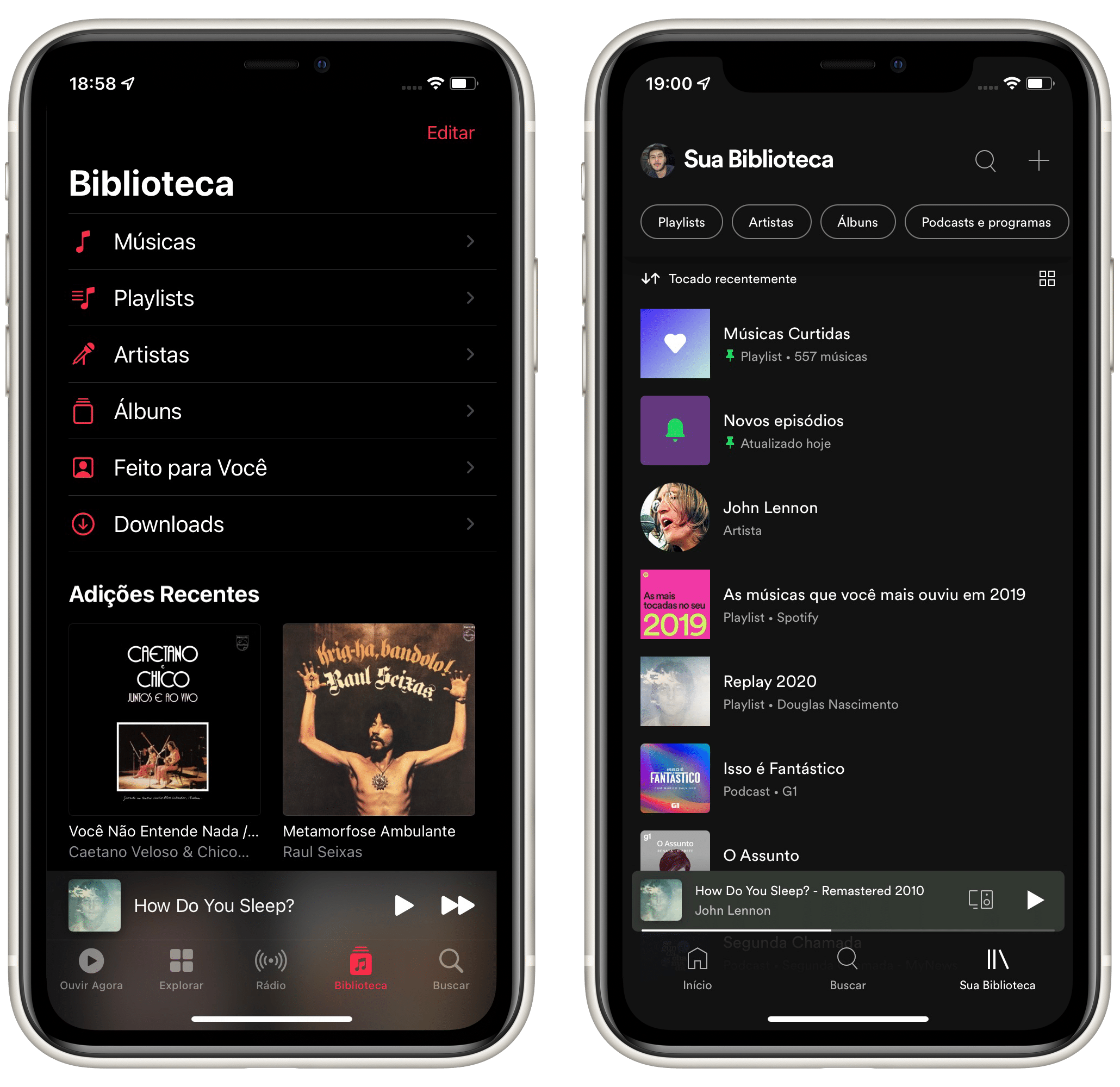 Apple Music chega ao PS5 com opção de escutar músicas enquanto