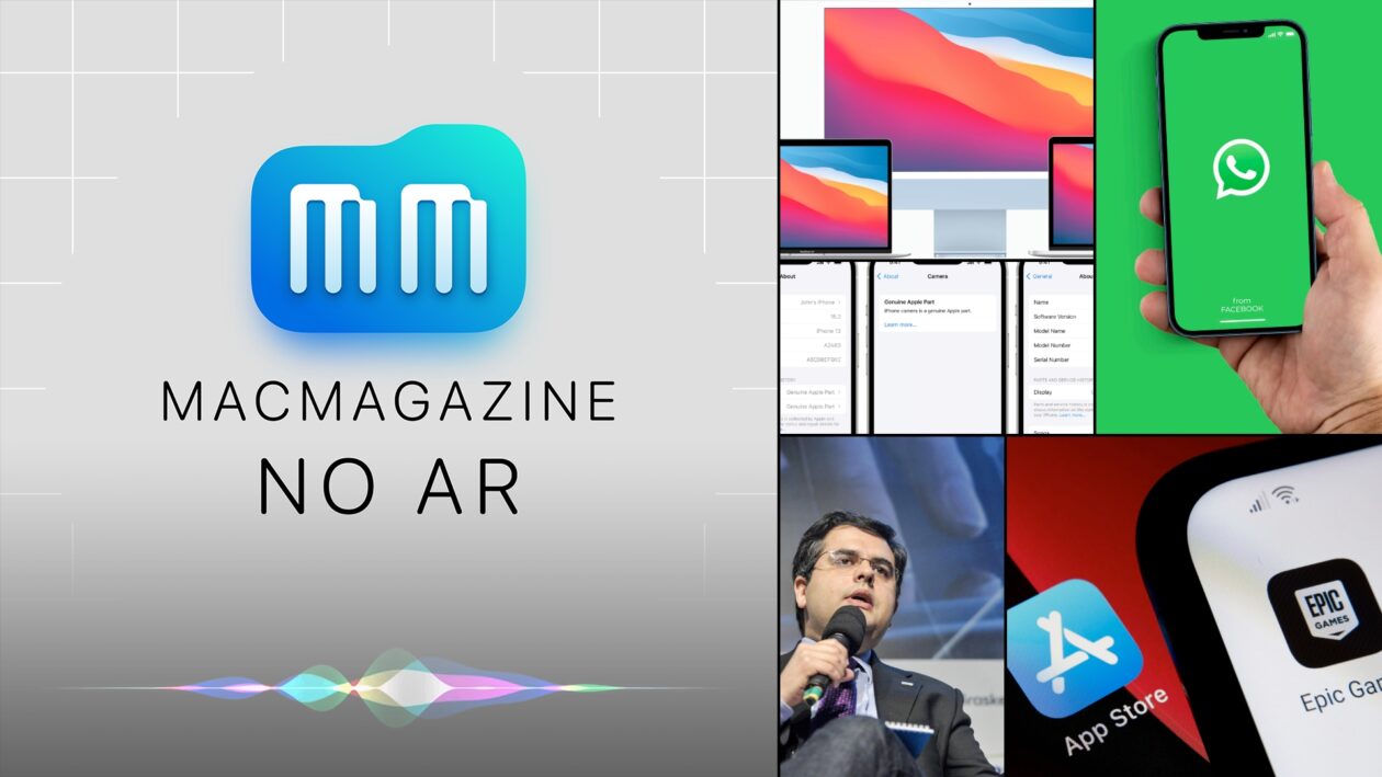 Capa do podcast #454