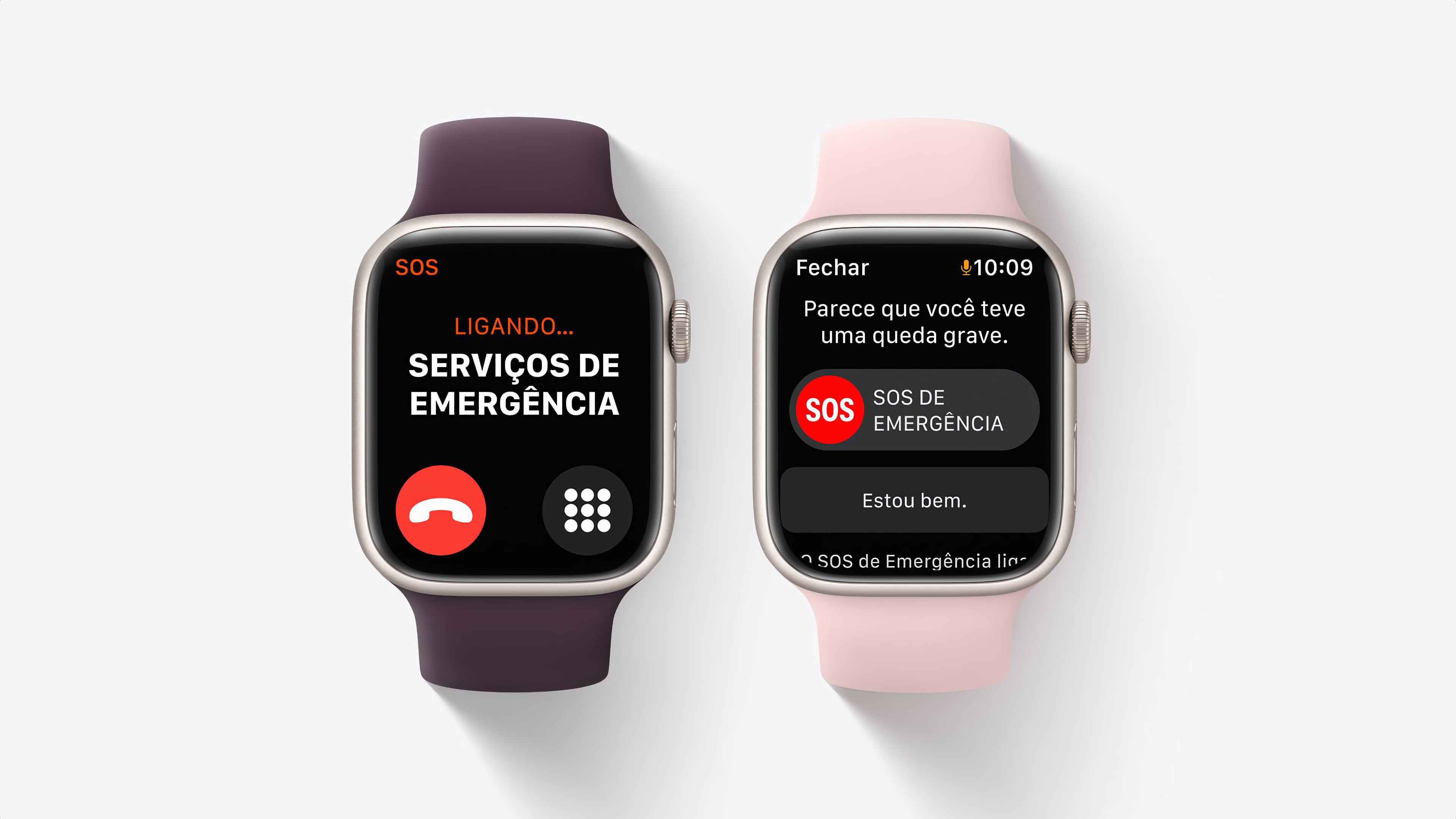 Apple Watch pode ter forte impacto no setor de saúde