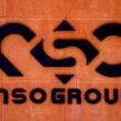 Logo do NSP Group