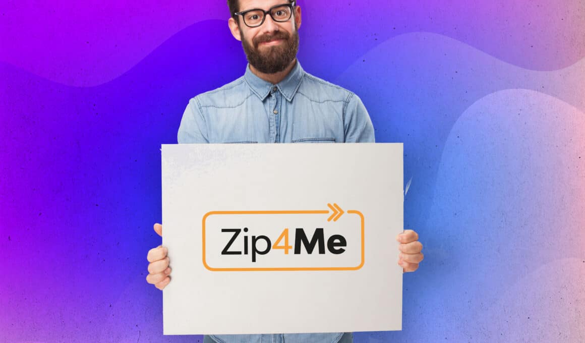 Zip4Me