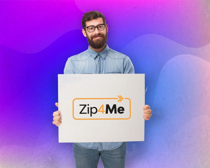 Zip4Me