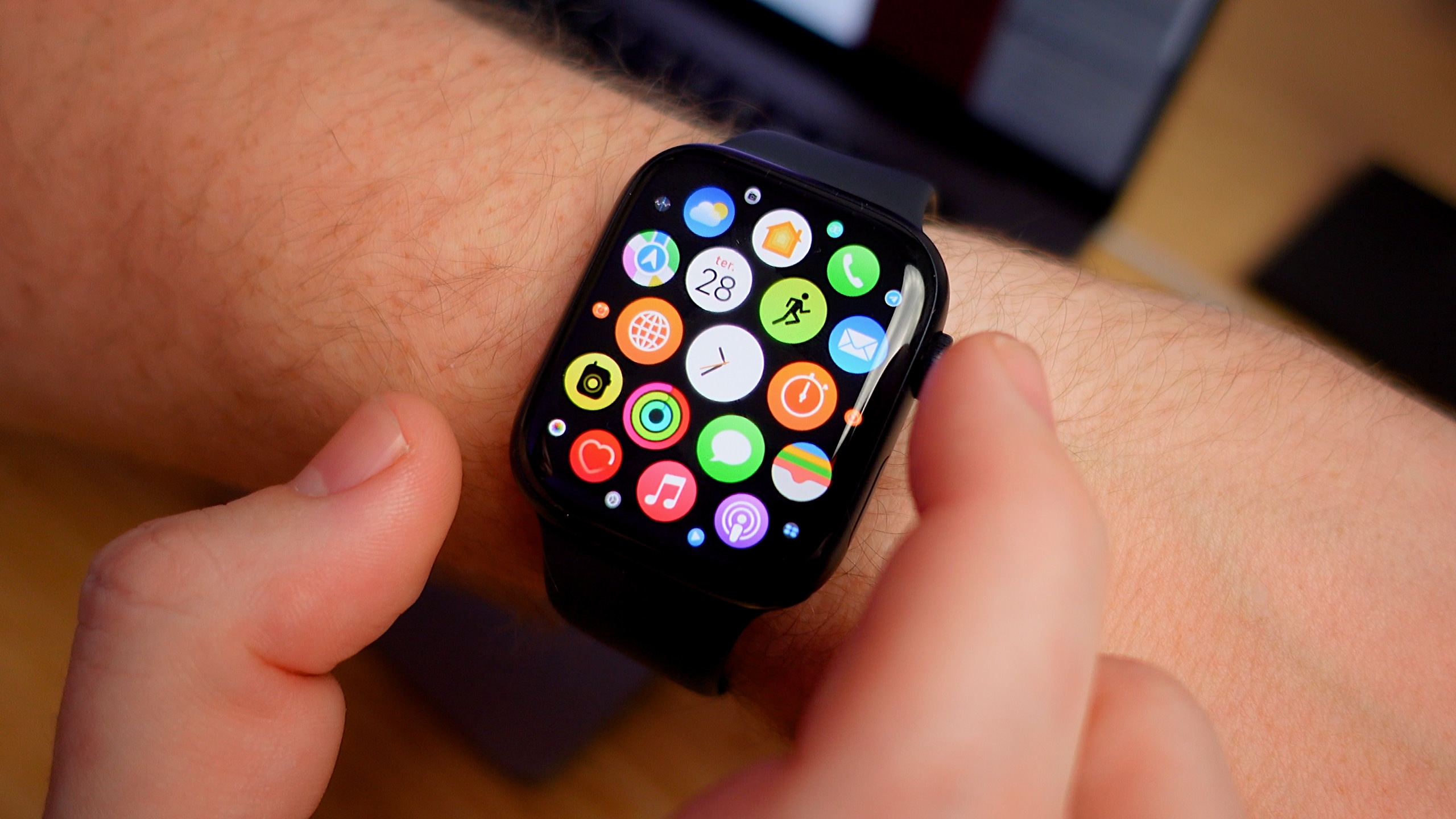 Aplicativos para Apple Watch: Conheça os 15 Melhores