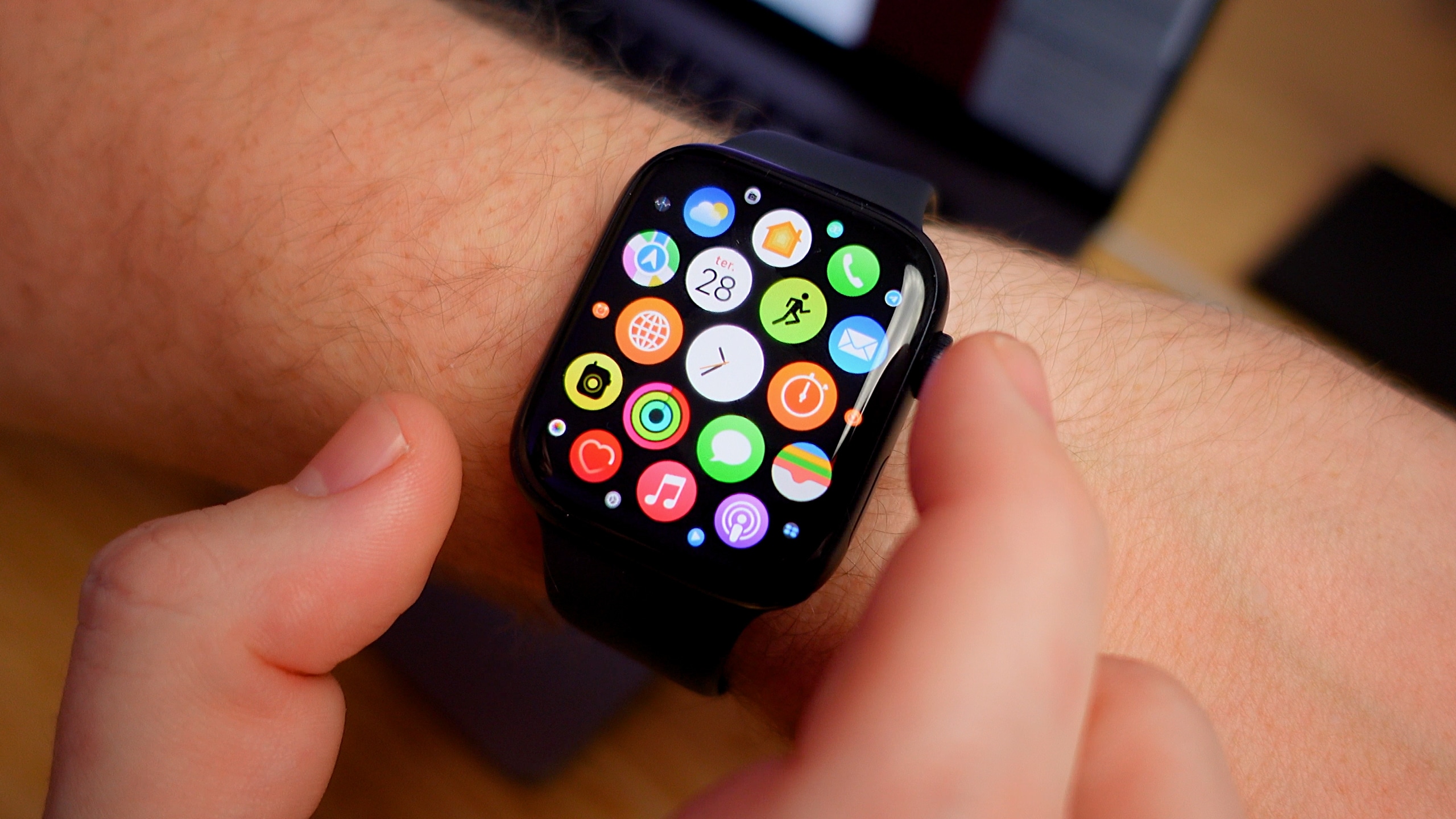 Apple Watch: melhores aplicativos para sua rotina em 2023