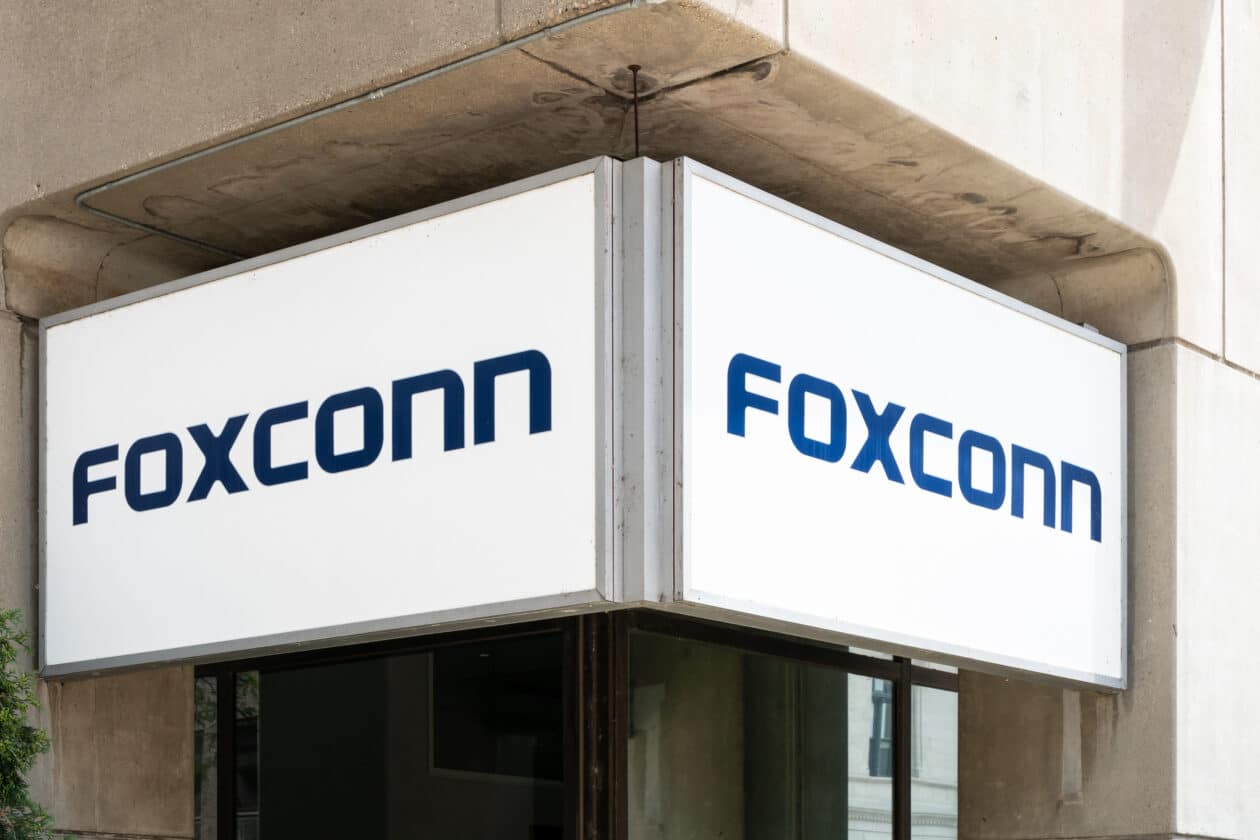 Foxconn