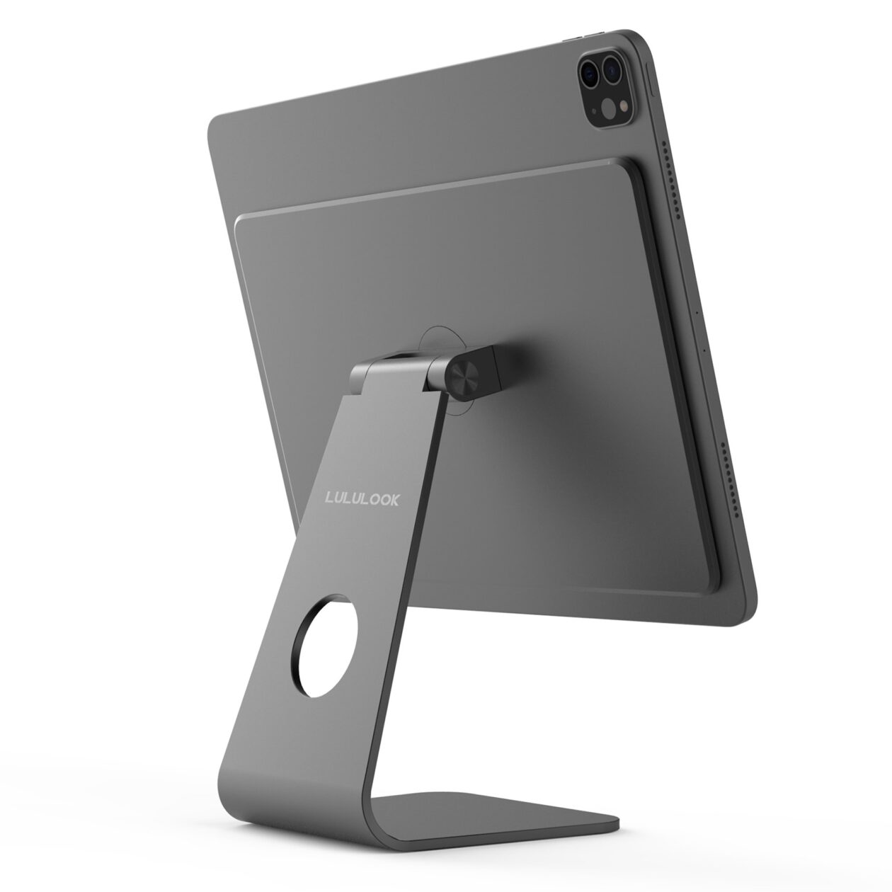 Lululook Urban magnetic iPad stand