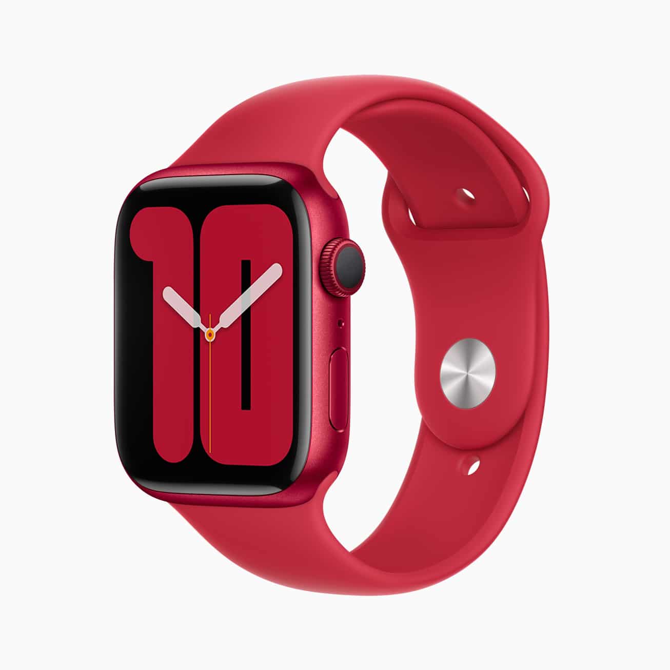 Agora vai? Apple Watch Series 8 deverá adotar design plano - MacMagazine