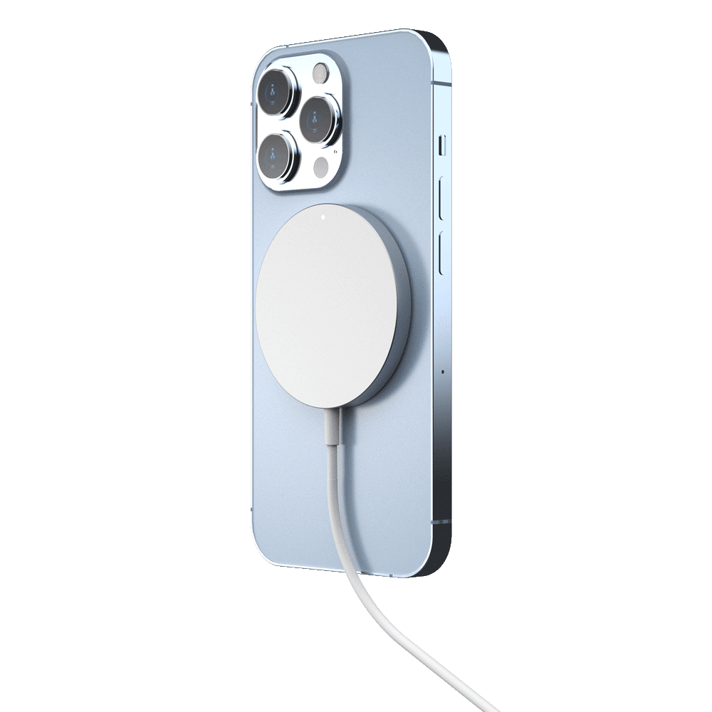 MagSafe Compatible Charging Puck