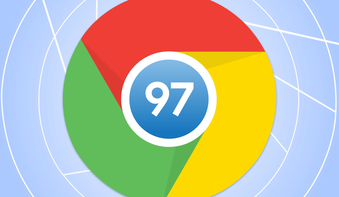 Chrome 97