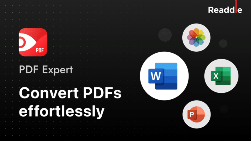 PDF Expert