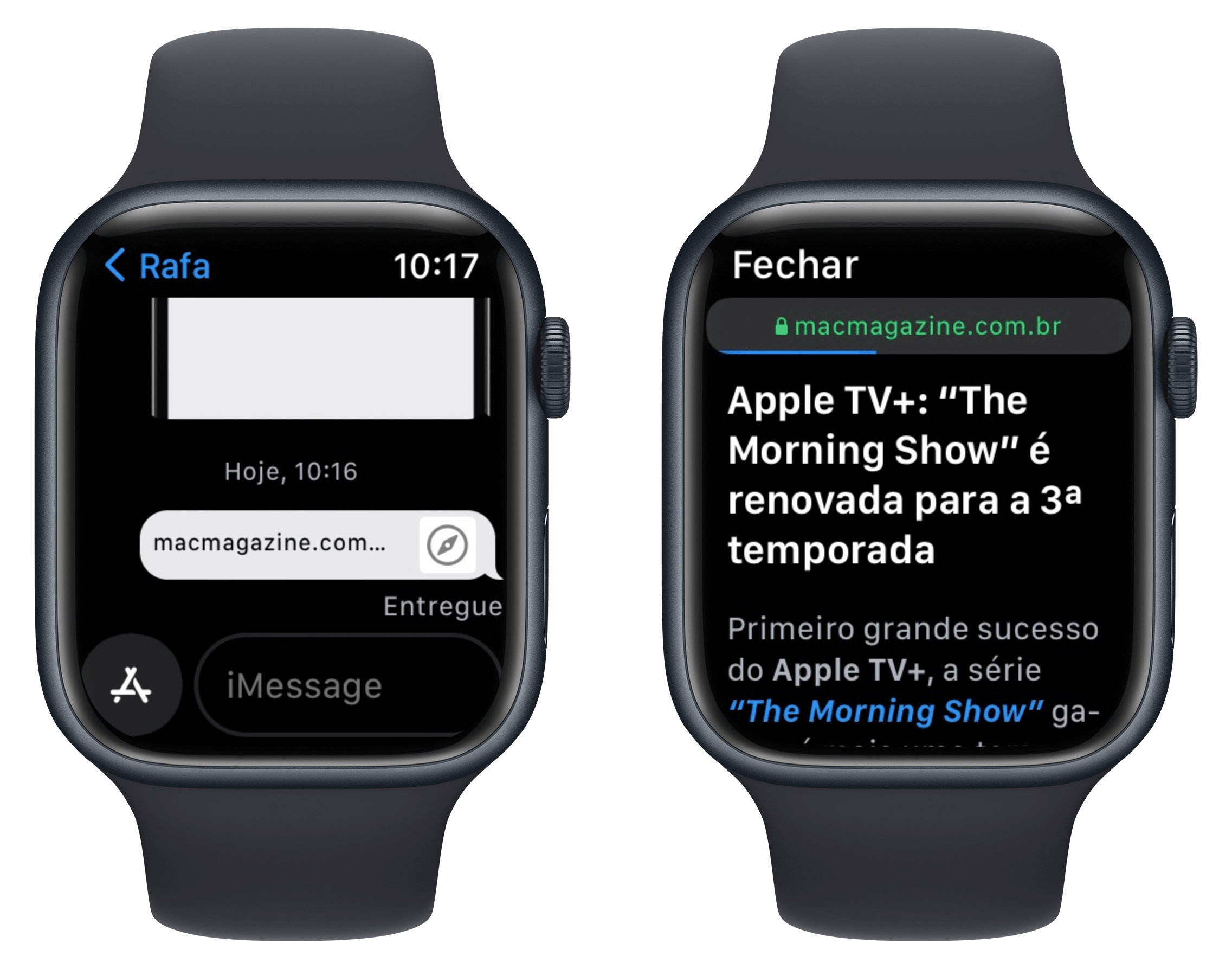 TIM Sync leva 4G ao Apple Watch para clientes do pós-pago e controle –  Tecnoblog
