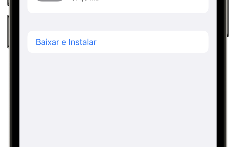 iOS 15.2.1