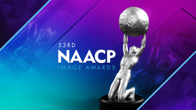 NAACP Image Awards 2022